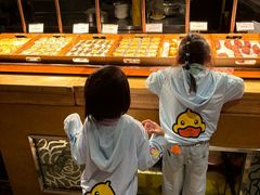 -芭菲盛宴·环球美食(北城国际店)