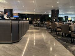 -王府半岛酒店·大堂茶座