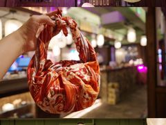 -樱宿日式和牛烧肉(五道口店)