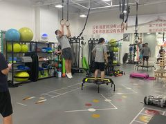 -APT运动康复中心(徐汇万科店)