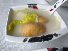 -旺顺阁鱼头泡饼(小红门店)