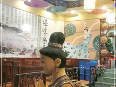 -傣乡之味·傣族特色手抓饭·孔雀宴(大理古城首店)