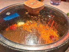 -芸山季·云南山珍菌火锅(人民广场来福士店)