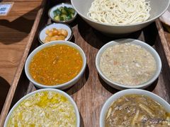 -李百蟹·江南蟹黄面·河景餐厅(夫子庙总店)