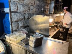 -东方亚克西餐厅(西康路店)