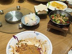 -黑家养生粥道馆(新世纪店)