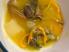 -闫府私房菜·老字号(恒隆店)