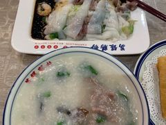 -荔银肠粉(广州天河华利路店)
