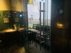 -青咖啡(三坊七巷店)