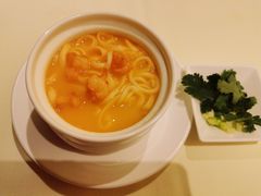 -利苑酒家(宜安广场店)