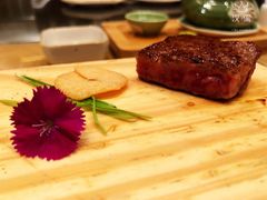 -和·铁板烧·OMAKASE(望京昆泰嘉晟酒店)