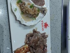 -大渔铁板烧(大悦城店)