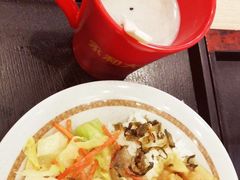-永和大王(茉莉上新·军博店)