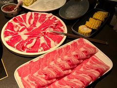 -东来顺·非遗火锅(赛格国际购物中心店)