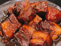 本帮红烧肉-顺风海鲜港(金玉兰店)