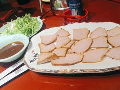 -阜新饼王(和平路店)
