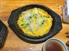 -余氏豆腐包老店(东直街店)