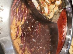 -陈艳红火锅菜·冒菜(簋街店)