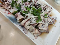 -北方饺子王·海肠捞饭·海鲜锅(山大店)