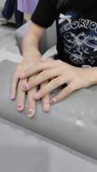 -雅洁美甲美睫