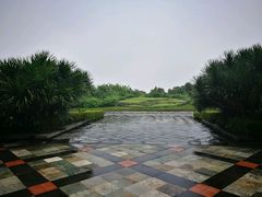 -观澜湖酒店·邀月庭中餐厅