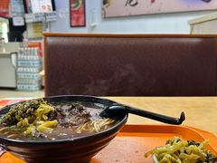 -瞻老元面馆(双塘路店)