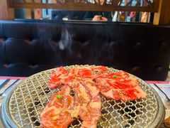 -辛氏火炉·韩式古法烤肉(松北店)