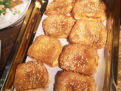 -盟重烧烤(高正街店)