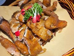 -前海沿·青岛菜(五四广场永旺店)