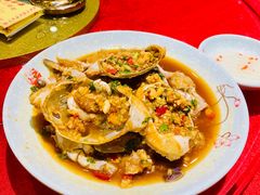 生腌蟹-抱德·潮汕味(敦和店原惠城鱼仔)