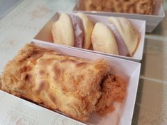 -鲍师傅糕点(观前街店)