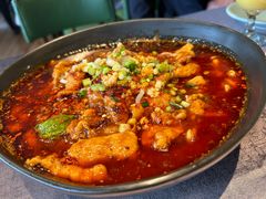 -亦海人家烤鸭店(康定街店)