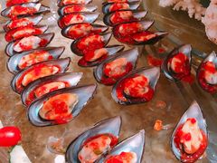 -芭菲盛宴·环球美食(北城国际店)