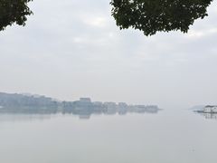 -东钱湖旅游度假区