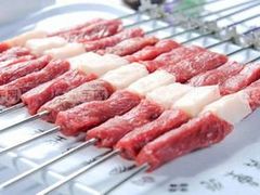 -很久以前羊肉串(簋街店)