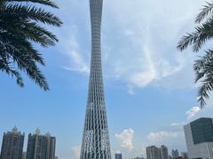 -海心沙亚运公园