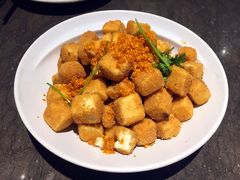 -汤城小厨•粤菜•靓汤(苏州街店)