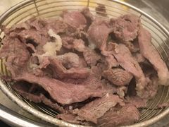 -陈记顺和潮汕牛肉火锅(韩江路店)
