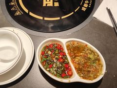 -正禾鲜·潮汕牛肉火锅(凯德天府店)