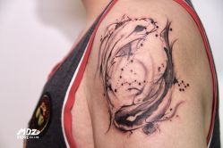 -MDZ STORE·TATTOO·耳饰