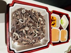 -四季民福烤鸭店(外滩外白渡桥店)