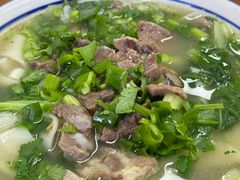 -方城正宗烩面(凤瑞路店)