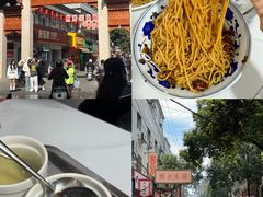 -小罗子汤店(大士院总店)