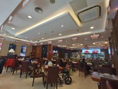 -东方饺子王(大屯路店)