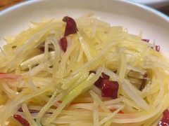 -院子餐厅·大锅菜·老杭帮(桥西直街店)