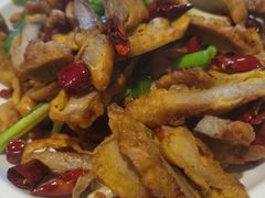 -香巴拉云南餐厅(华莱坞店)