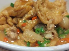 -衡东土菜馆(天际绿洲店)