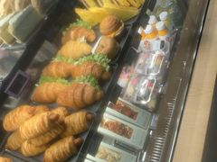 -星巴克(浦东机场T2到达店)