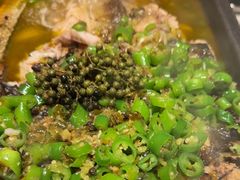 -里岛烤鱼(东港凯虹广场店)