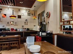 -满园烤鸭·春饼(太原街万达店)